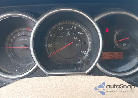 2010 Nissan Versa S/Sl from USA, damaged, VIN 3N1BC1CP6AL455845